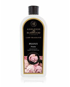 Ashleigh & Burwood Peony 1Litre